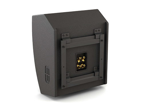 CVGAUDIO Moviematic MMS108BL