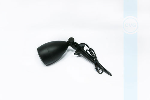 CVGAUDIO Flo308BL