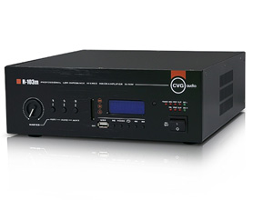 CVGAUDIO R-103m