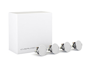 CVGAUDIO SUBSET-C5TW-IN