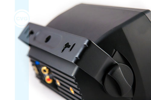 CVGAUDIO RF416TBL