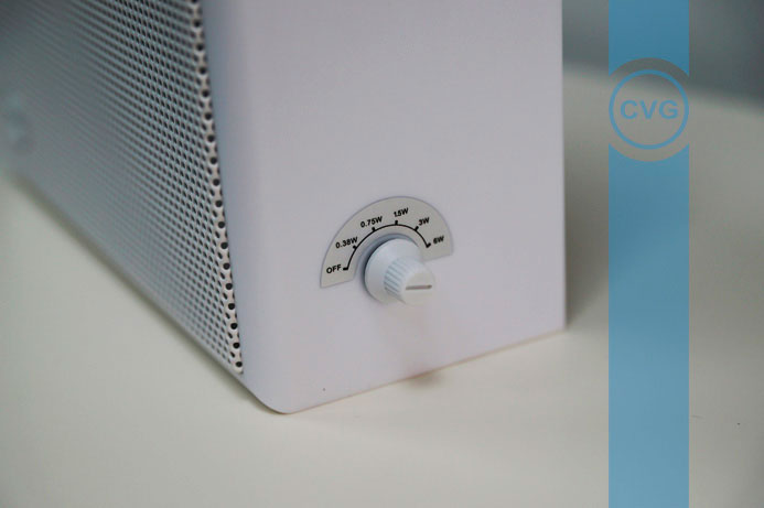 CVGAUDIO WPS6T