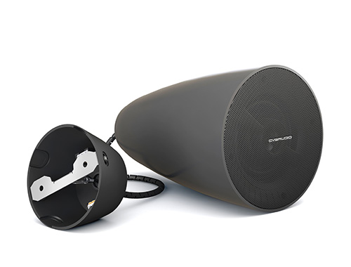 CVGAUDIO CS408TBL