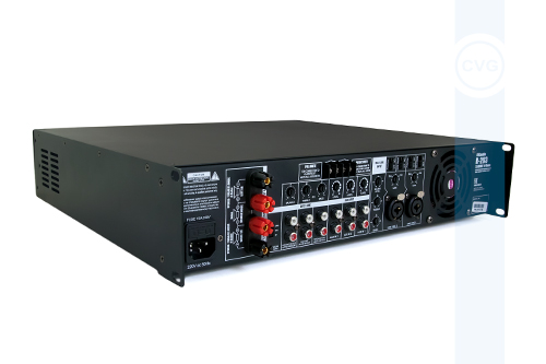 CVGAUDIO R-203