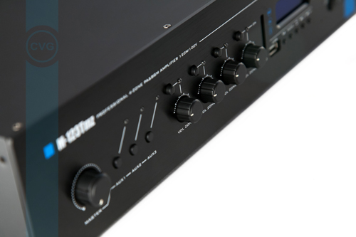 CVGAUDIO M-123Tmz