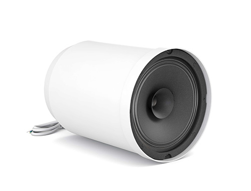 CVGAUDIO SPC6TW
