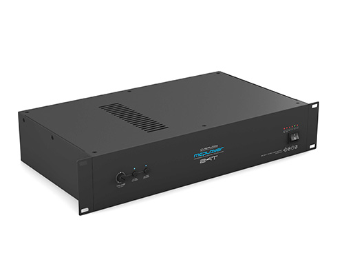 CVGAUDIO MCPLAYER 24T