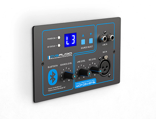 CVGAUDIO WCP-C2M/BT-BL