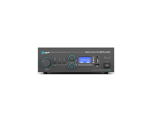 CVGAUDIO M-43Tmz