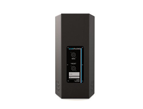 CVGAUDIO BEATBOMBER SAT-S6BL