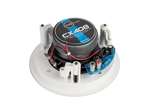 CVGAUDIO CX408