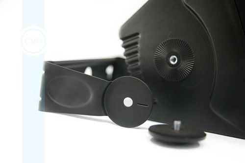 CVGAUDIO NF5TBL