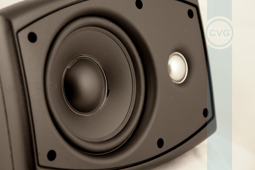 CVGAUDIO ODF516TBL