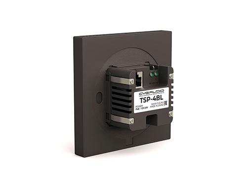 CVGAUDIO TSP-4BL