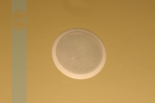 CVGAUDIO CR5TE