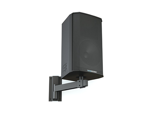 CVGAUDIO BEATBOMBER SAT-S12BL