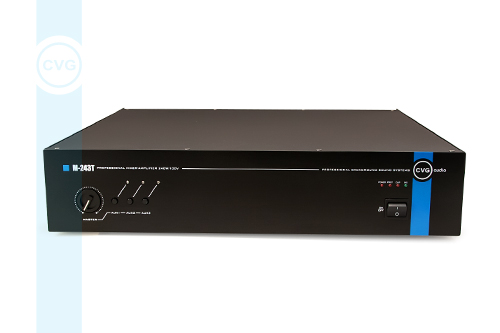CVGAUDIO M-243T