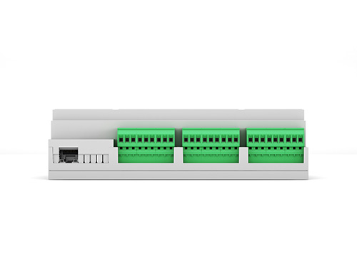CVGAUDIO RELAY HUB