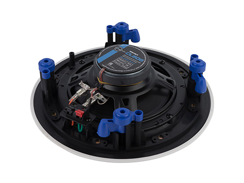 CVGAUDIO CL608