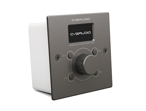 CVGAUDIO ERC-2BL
