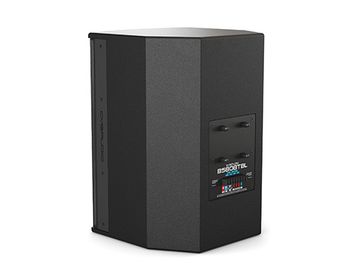 CVGAUDIO BS808TBL