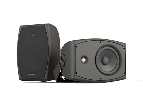 CVGAUDIO STUDYSET-W2BL