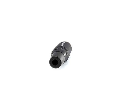 PROCAST cable RCA6/F/Black