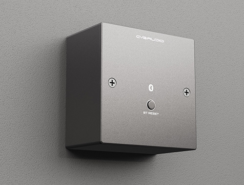 CVGAUDIO PW-BT/BL