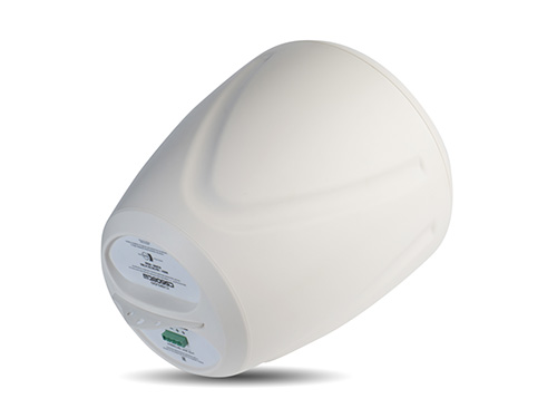 CVGAUDIO CS608TW