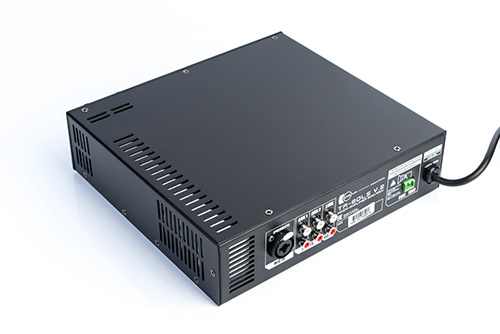 CVGAUDIO TR-80LS