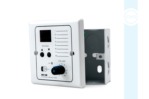 CVGAUDIO WCP-BW