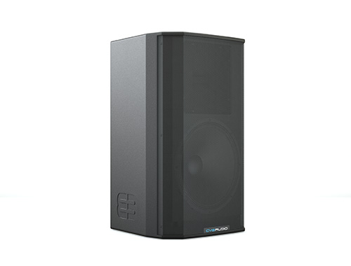 CVGAUDIO BEATBOMBER SAT-S12BL