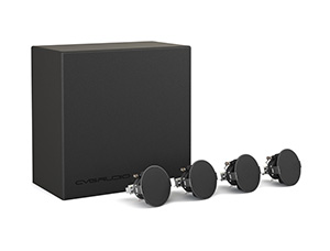 CVGAUDIO SUBSET-C5TBL-IN