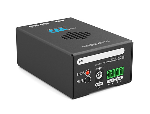CVGAUDIO WEB-DRIVE