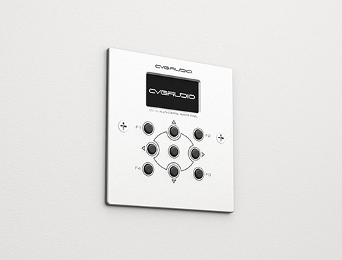 CVGAUDIO ERC-1W
