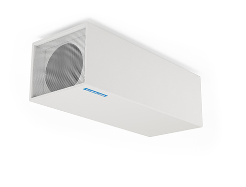 CVGAUDIO SUBstick-6W