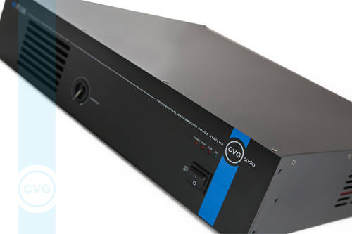 CVGAUDIO PT-240