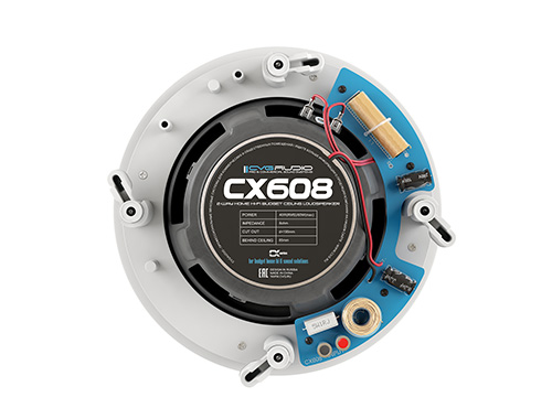 CVGAUDIO STUDYSET-C4W