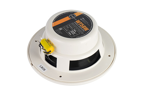 CVGAUDIO WT58W
