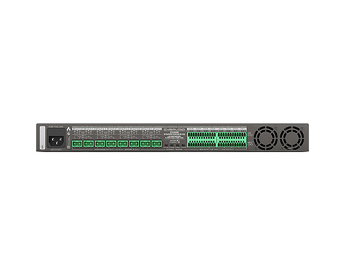 CVGAUDIO ZONER Power Gain 8100