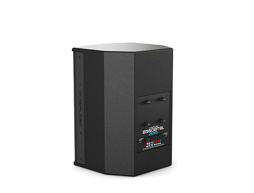 CVGAUDIO BS608TBL