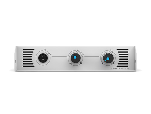 CVGAUDIO STUDYSET-W2BL