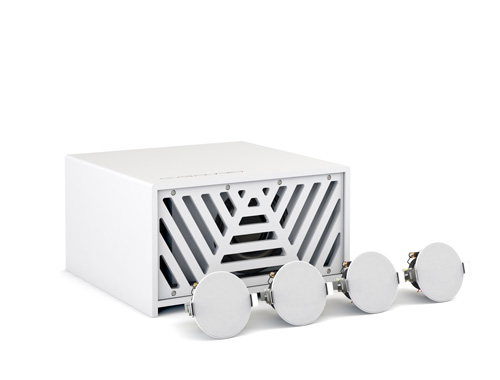 CVGAUDIO SUBSET-C5TW-IN