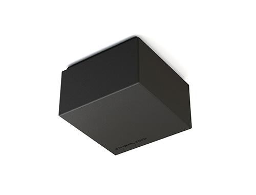 CVGAUDIO SUBone model C5-V2-UNI/BL