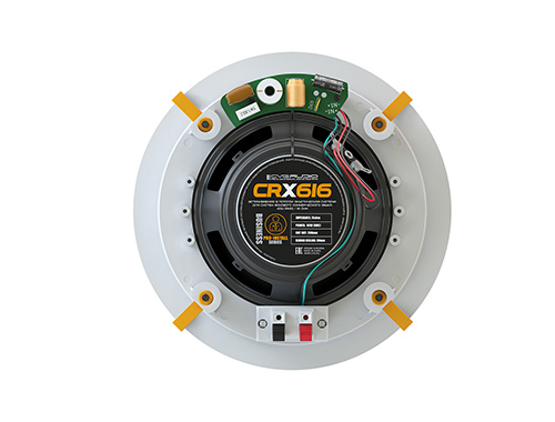 CVGAUDIO STUDYSET-C6W