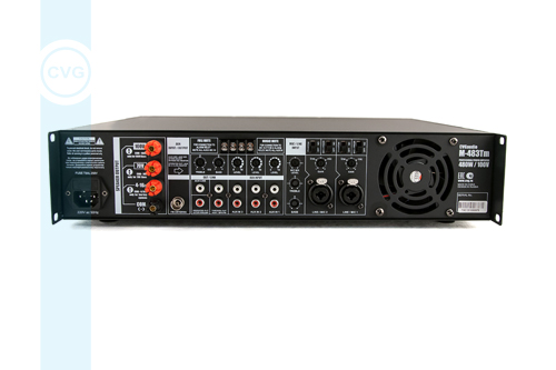 CVGAUDIO M-483Tm