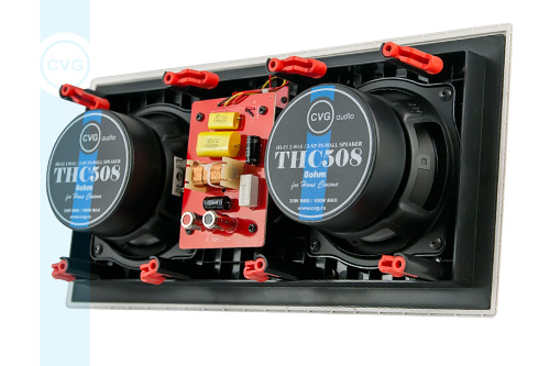 CVGAUDIO THC508