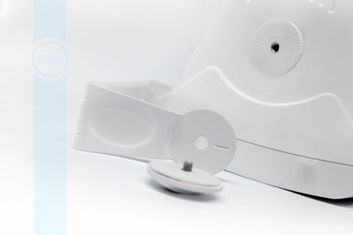 CVGAUDIO NF5TW