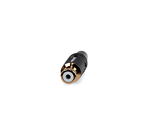 PROCAST cable RCA6/F/Black