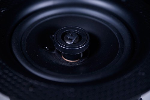CVGAUDIO CRH608T